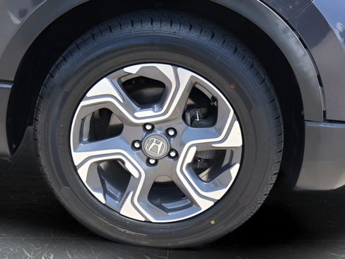 Used 2019 Honda CR-V EX image 10