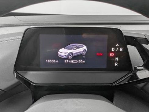 Used 2023 Volkswagen ID.4 Pro RWD image 26
