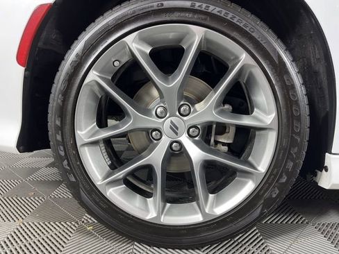 Used 2023 Dodge Charger GT w/ Cold Weather Package image 15