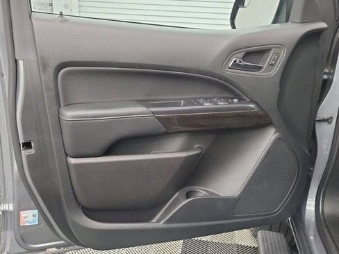 Used 2022 GMC Canyon Elevation w/ Trailering Package AWD/4WD image 19