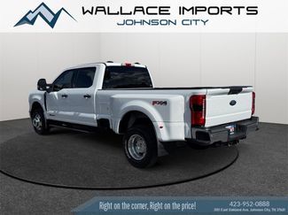 Used 2023 Ford F350 XLT w/ 360-Degree Camera Package video 3