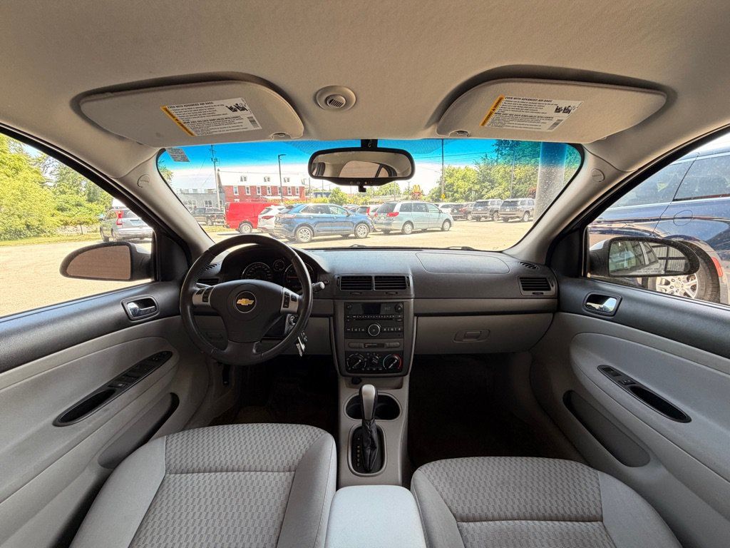 Used 2009 Chevrolet Cobalt LT w/ My Link Package FWD image 17