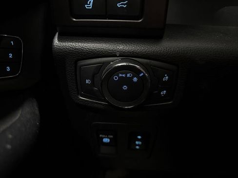 Used 2019 Ford Expedition Max Limited w/ Equipment Group 301A AWD/4WD image 16