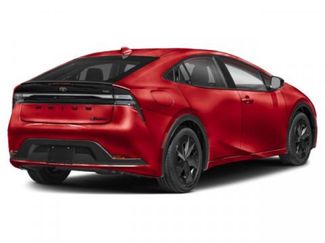 New 2026 Toyota Prius Plug-In Hybrid video 2