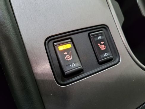 Used 2021 Nissan Murano SL image 9