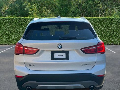 Used 2019 BMW X1 xDrive28i w/ Convenience Package image 8