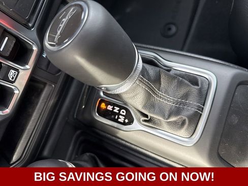 New 2026 Jeep Gladiator Sport image 20