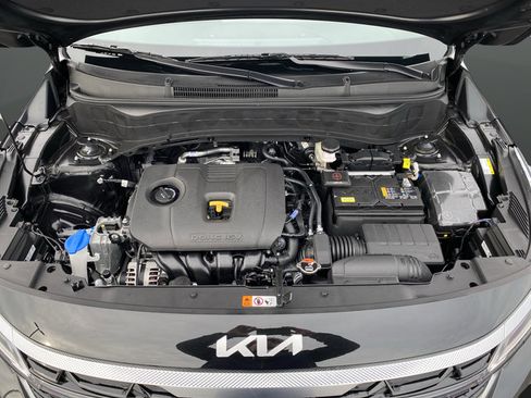 New 2026 Kia Seltos EX AWD/4WD image 43