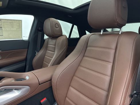 Used 2026 Mercedes-Benz GLE 450 4MATIC Coupe image 13
