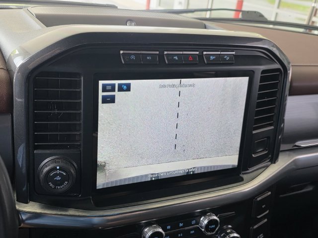Used 2021 Ford F150 Lariat AWD/4WD image 15