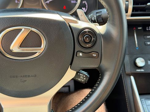 Used 2015 Lexus IS 250 AWD w/ Navigation System Package image 66