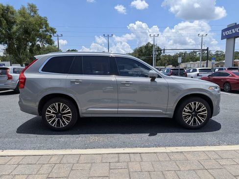 Used 2025 Volvo XC90 T8 Plus w/ Protection Package Premier AWD/4WD image 7