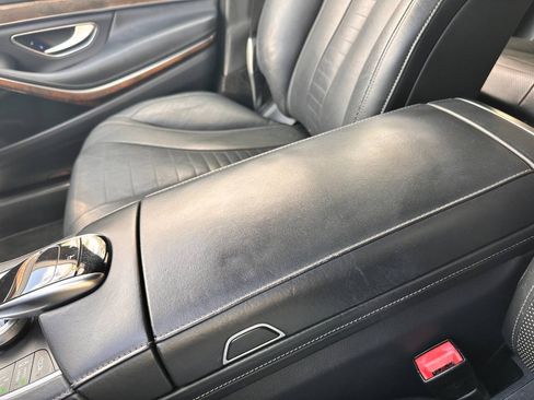 Used 2015 Mercedes-Benz S 550 4MATIC Sedan image 54