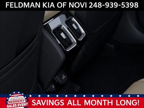 New 2026 Kia Sorento SX Prestige image 27