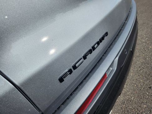 New 2026 GMC Acadia AT4 w/ Luxury Package image 10