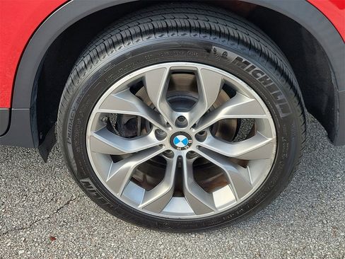 Used 2016 BMW X3 xDrive28i image 5