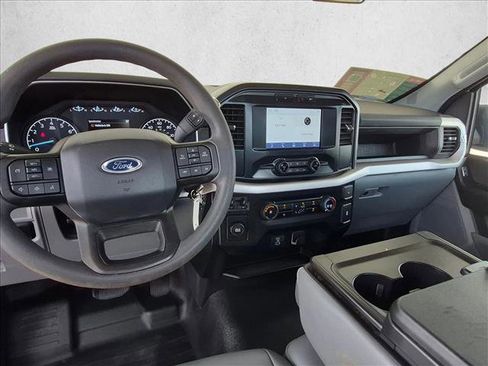 Used 2022 Ford F150 XL w/ Equipment Group 101A High RWD image 16