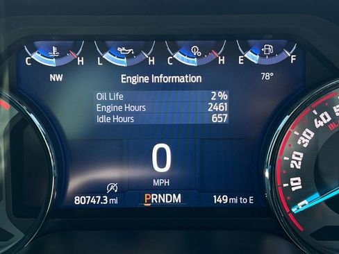 Used 2021 Ford F150 XLT w/ Equipment Group 302A High AWD/4WD image 35