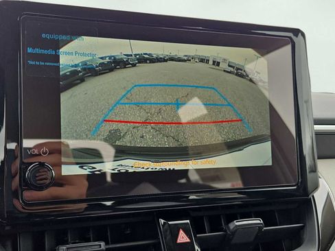 New 2026 Toyota Corolla LE image 21