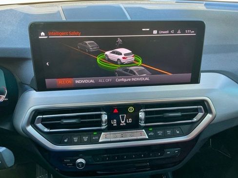 Used 2022 BMW X3 sDrive30i w/ Convenience Package image 36