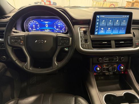 Used 2023 Chevrolet Tahoe RST w/ Luxury Package image 14