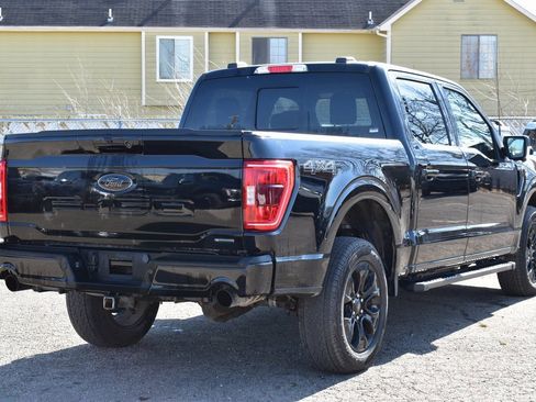 Used 2023 Ford F150 XLT w/ Equipment Group 302A High image 5