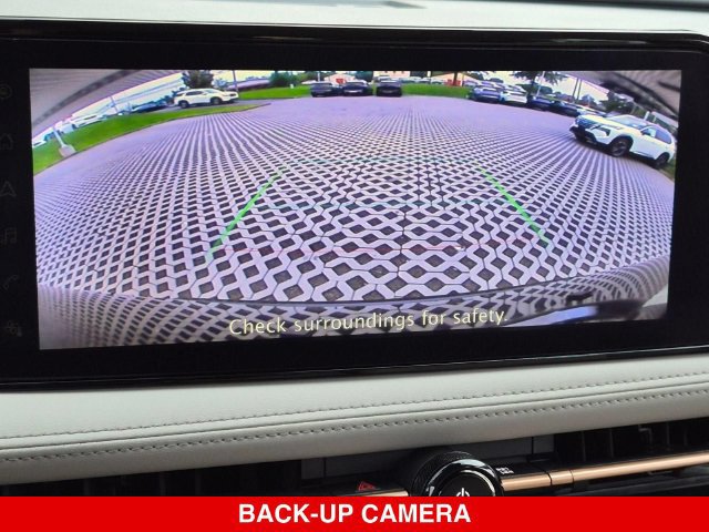 Used 2024 Nissan Ariya AWD image 26