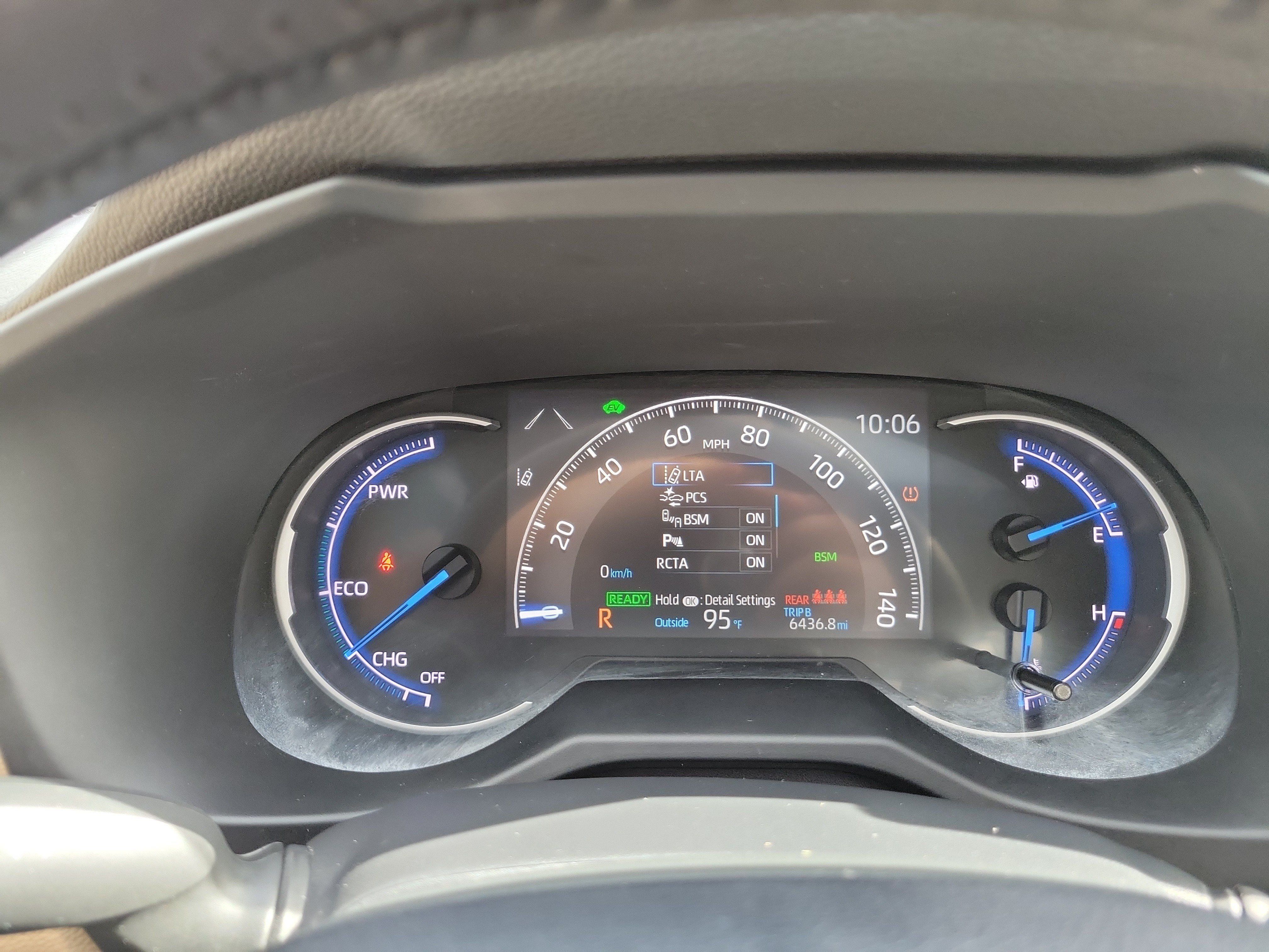 Used 2023 Toyota RAV4 XLE Premium AWD/4WD image 31