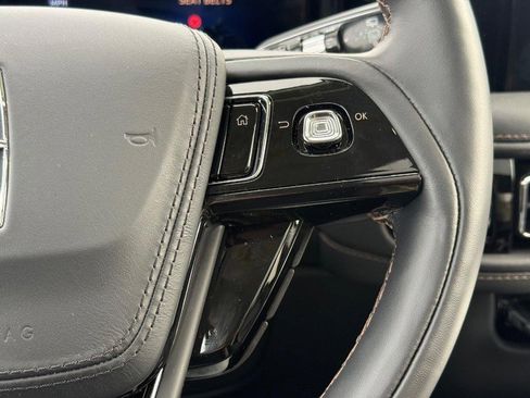 New 2026 Lincoln Aviator Reserve w/ Jet Appearance Package image 10