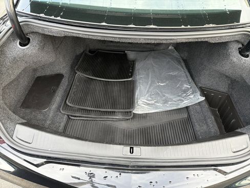 Used 2018 Cadillac CTS Sedan image 30