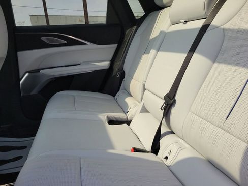Used 2024 Cadillac Lyriq Sport w/ LPO, Floor Liner Package AWD/4WD image 11