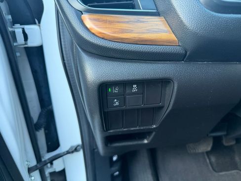 Used 2021 Honda CR-V EX image 14