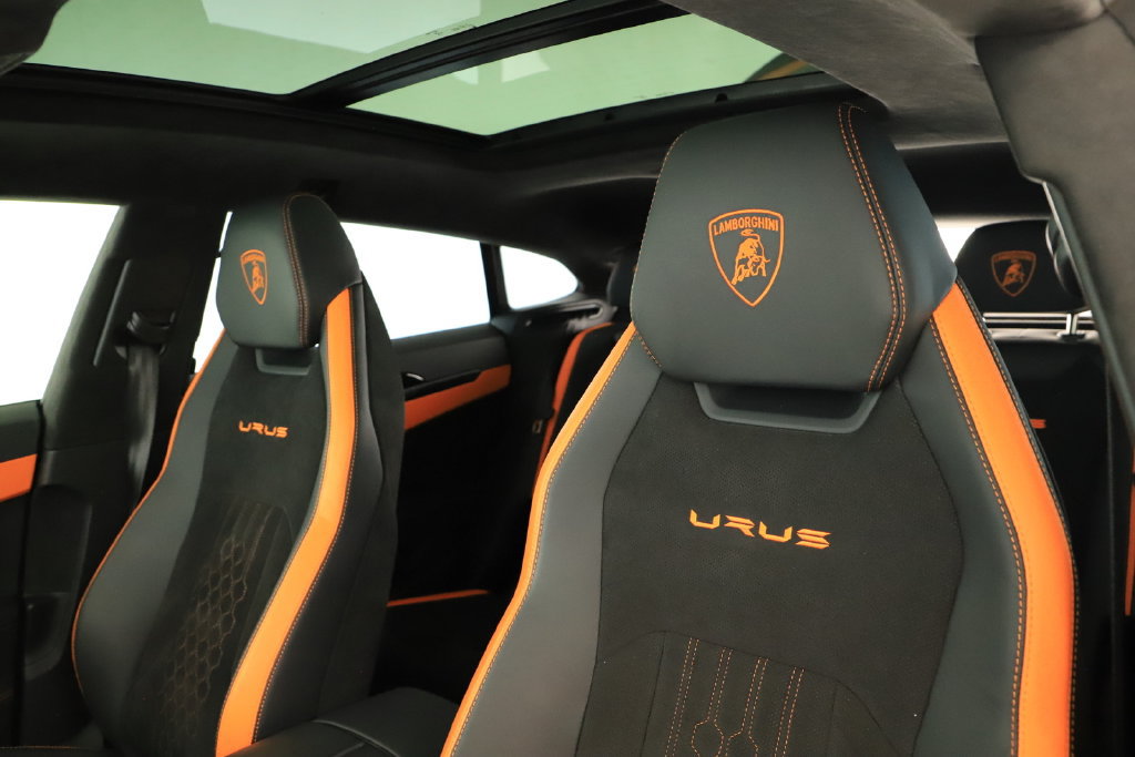 Used 2023 Lamborghini Urus S AWD/4WD image 28