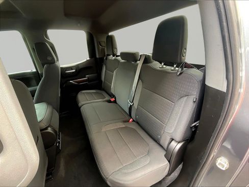 Used 2020 Chevrolet Silverado 1500 RST w/ RST Value Package AWD/4WD image 22
