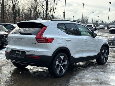 New 2026 Volvo XC40 B5 Plus w/ Protection Package Premier image 3