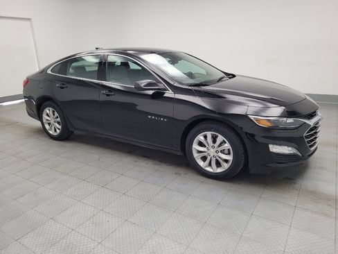 Used 2024 Chevrolet Malibu LT FWD image 11
