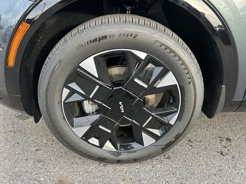 New 2026 Kia Sportage SX Prestige image 9