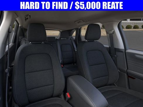 New 2025 Ford Escape Active w/ Tech Pack #1 image 10