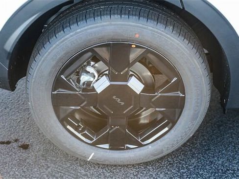 New 2026 Kia Sportage X-Line image 10