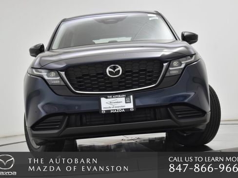New 2026 MAZDA CX-5 AWD 2.5 S image 5