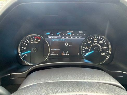 Used 2019 Ford F150 Platinum w/ Equipment Group 701A Luxury AWD/4WD image 28