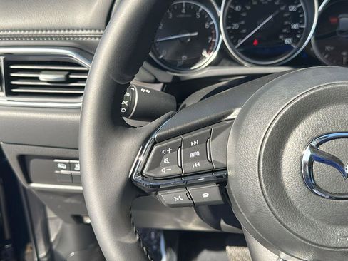 New 2025 MAZDA CX-5 AWD 2.5 S w/ Select Package image 12