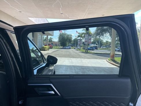 New 2025 Mitsubishi Outlander SEL Black Edition image 31