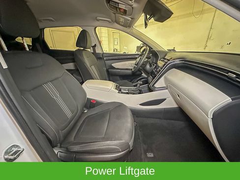 Used 2024 Hyundai Tucson SEL AWD/4WD image 7