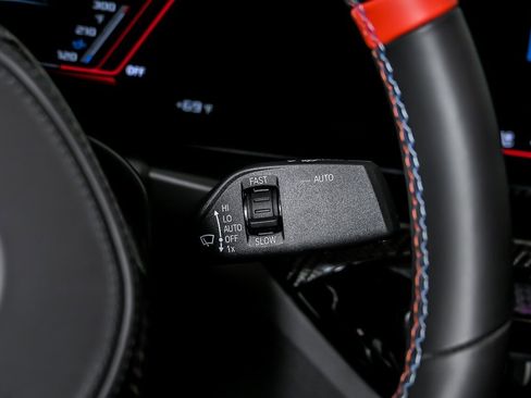 Used 2026 BMW M4 xDrive Competition w/ Executive Package image 30