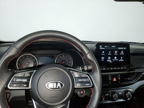 Used 2021 Kia Forte GT image 13