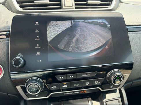Used 2021 Honda CR-V Touring image 25