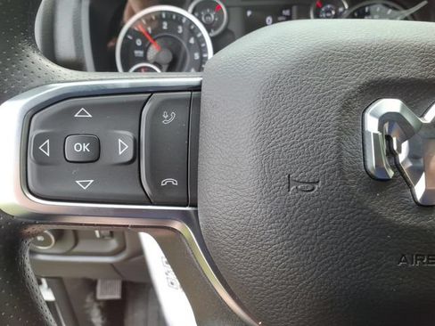 New 2026 RAM 3500 Tradesman AWD/4WD image 18