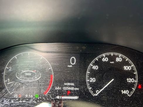 Used 2025 Honda CR-V EX-L image 16