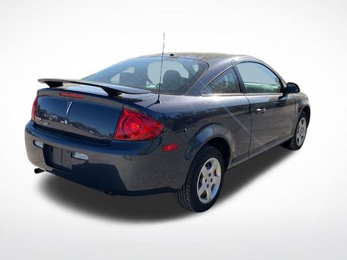 Used 2009 Pontiac G5 image 8